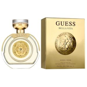 Guess Bella Vita By Guess Eau De Parfum Spray 3.4 Oz